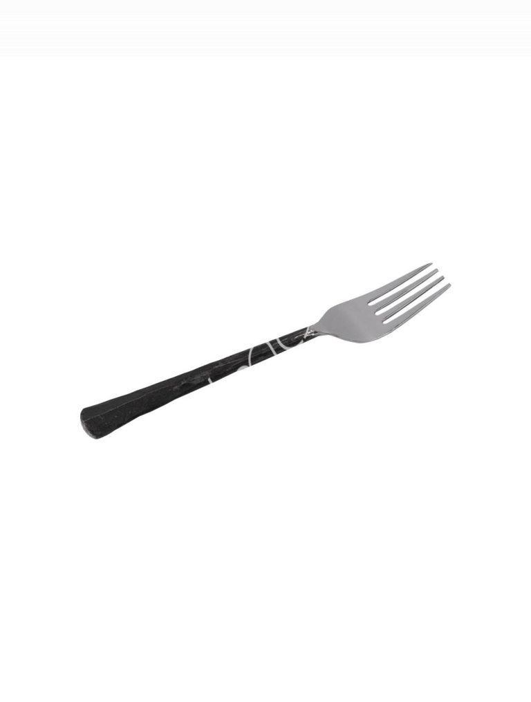 Table fork pewter ss 22x3x1