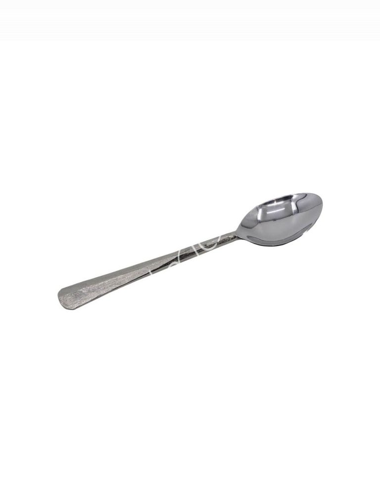 Masa kaşık nikel ss 20x4x1