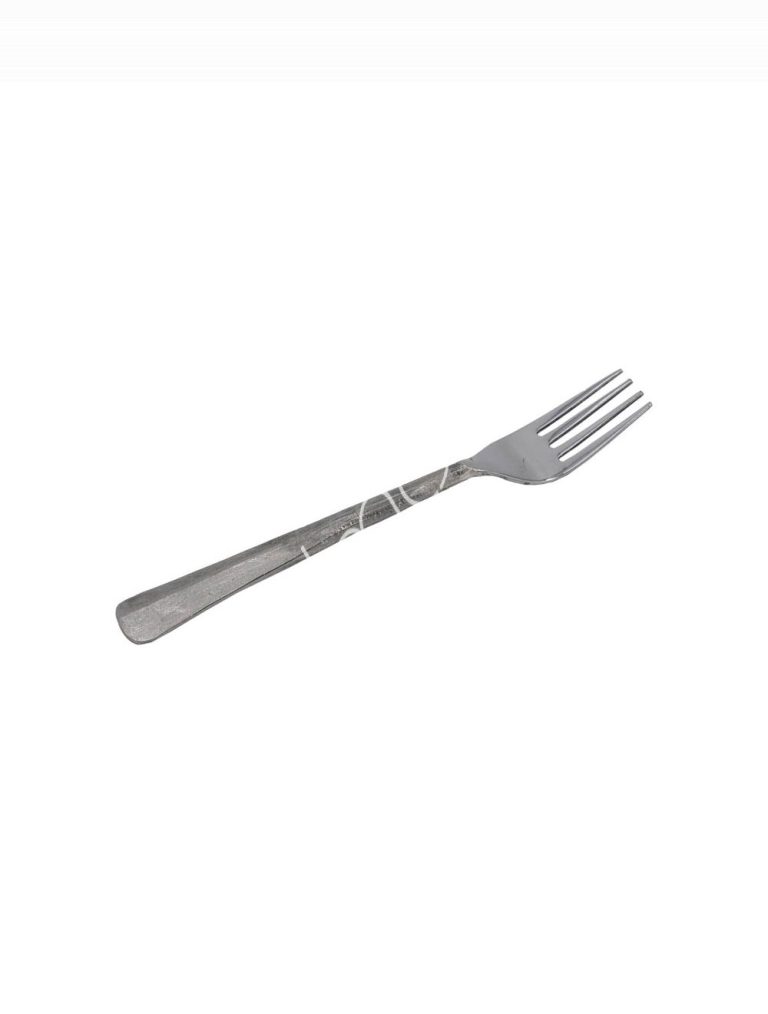 Desert fork nickel ss 20x2x1