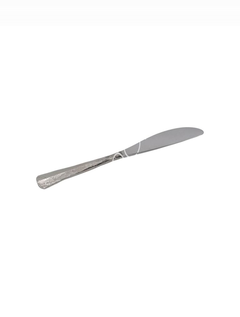 Butter knife nickel ss 15x2x1