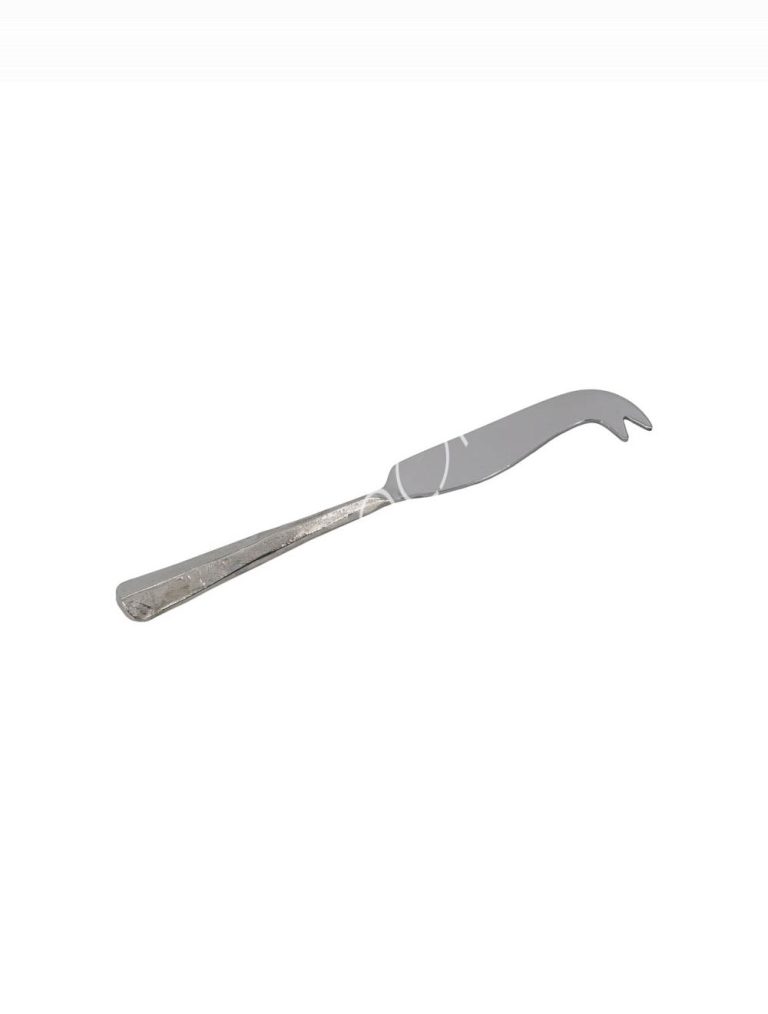 Cheese knife nickel ss 20