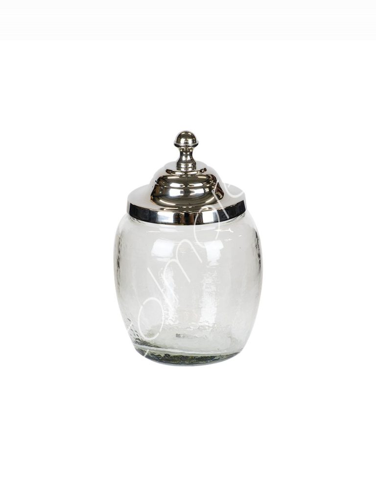 Jar wlid IRNI 15x15x21