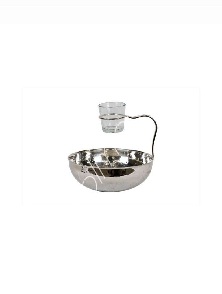 Bowl wdip BRNI 21x21x18