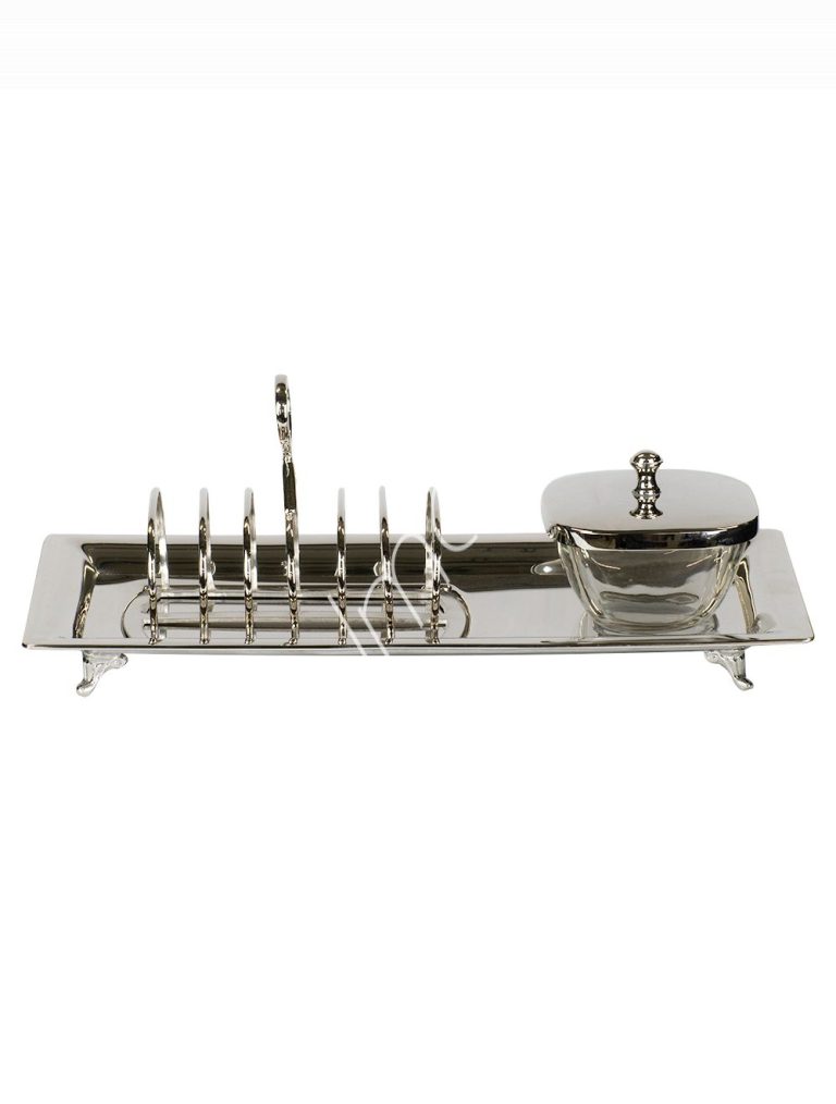 Toaster tray BR/NI 37x17x15