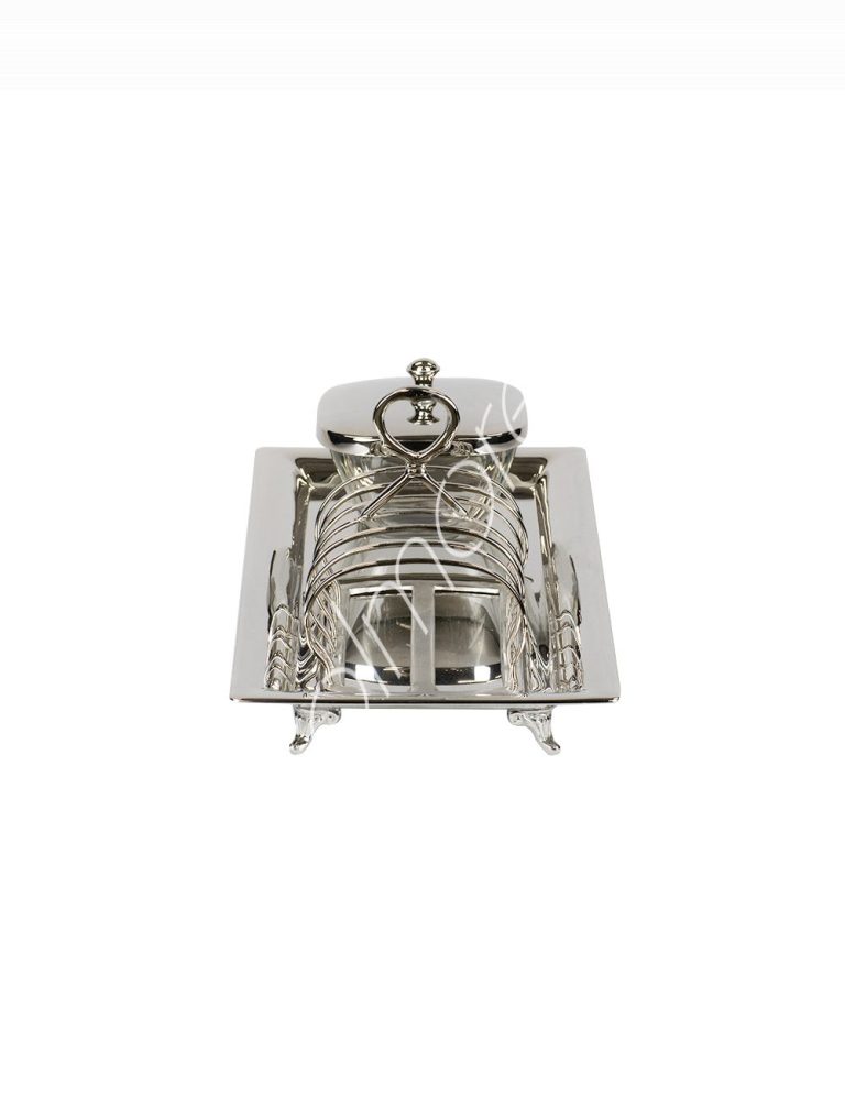 Toaster tray BR/NI 37x17x15