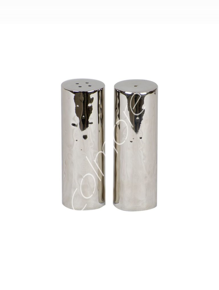 Salt & pepper set ssNI 7x3x9