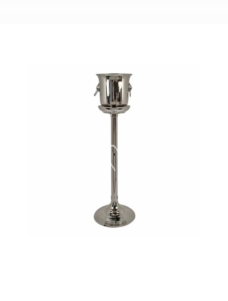 Wine cooler on stand BRNI 27x27x87