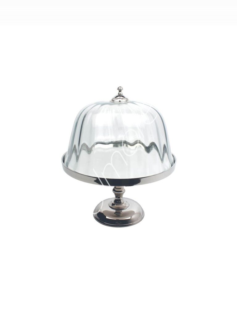 Dome on stand ALUNI 37x37x43