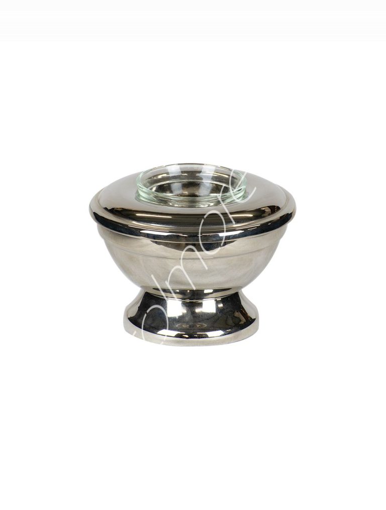 Cooler caviar nickle 11x7,5