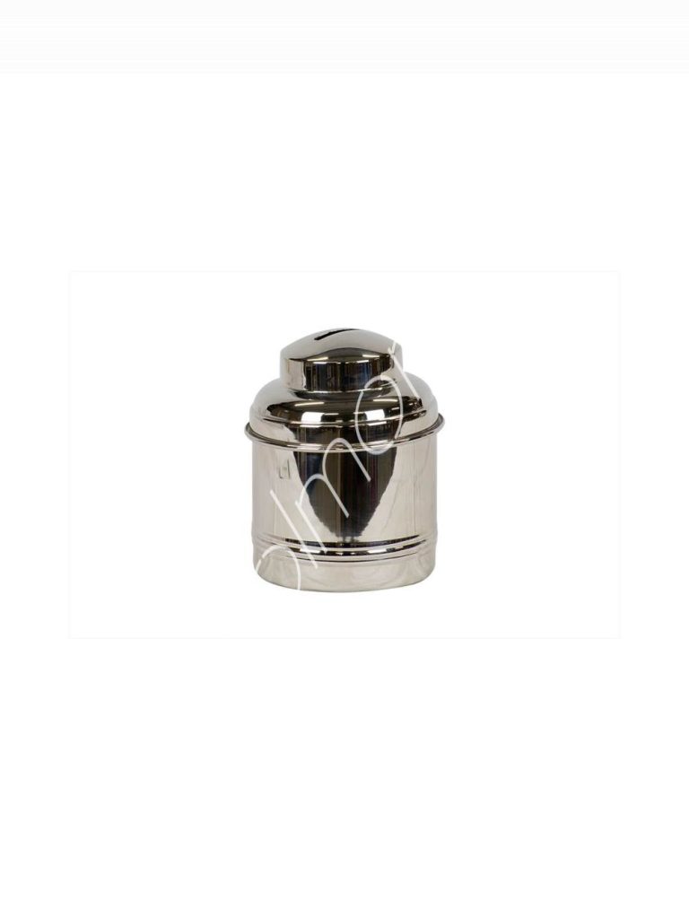 Cannister small nickel