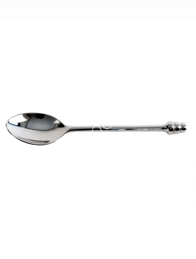 Spoon SET6 BRNI 13x3x2 food safe
