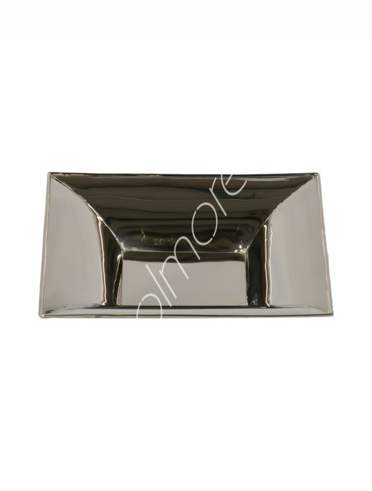 Square dish BR/NI 23x23x4