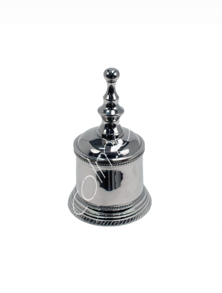 Box round wknob BRNI 12x12x20
