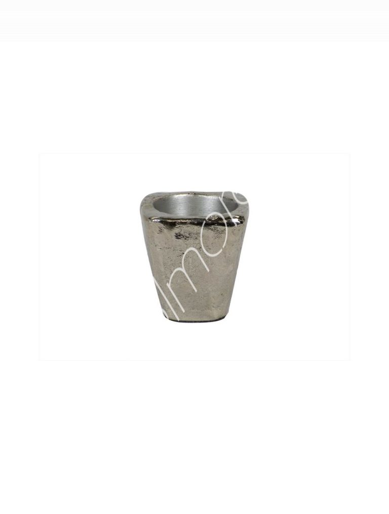 Egg holder crushed ALUNI 6x6x6
