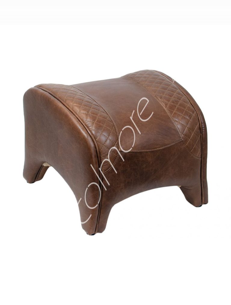 Hocker Elliot montagne brown 61x59x45