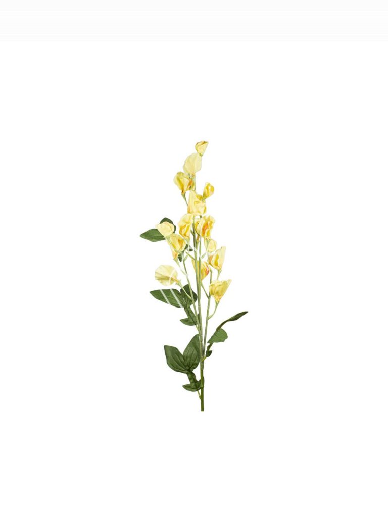 Flower beancurd yellow 88cm
