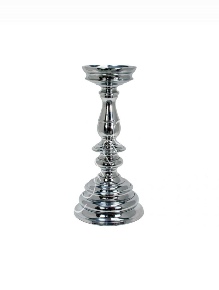 Victorian pillar holder ALU 22x22x47