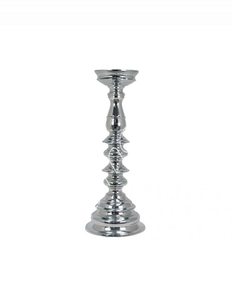 Victorian pillar holder ALU 22x22x57