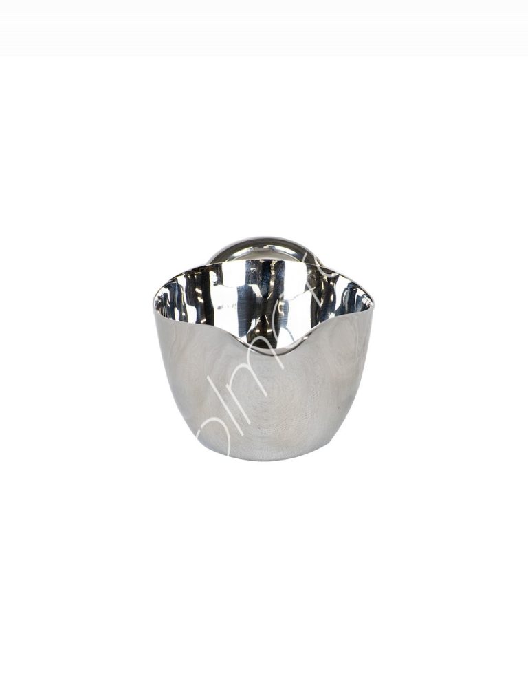 Sauce boat ss 200-250ml 9x20x9