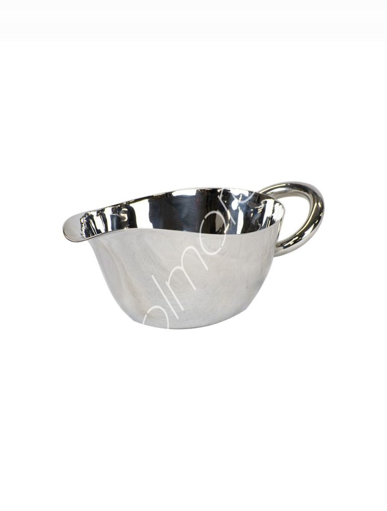 Sauce boat ss 200-250ml 9x20x9
