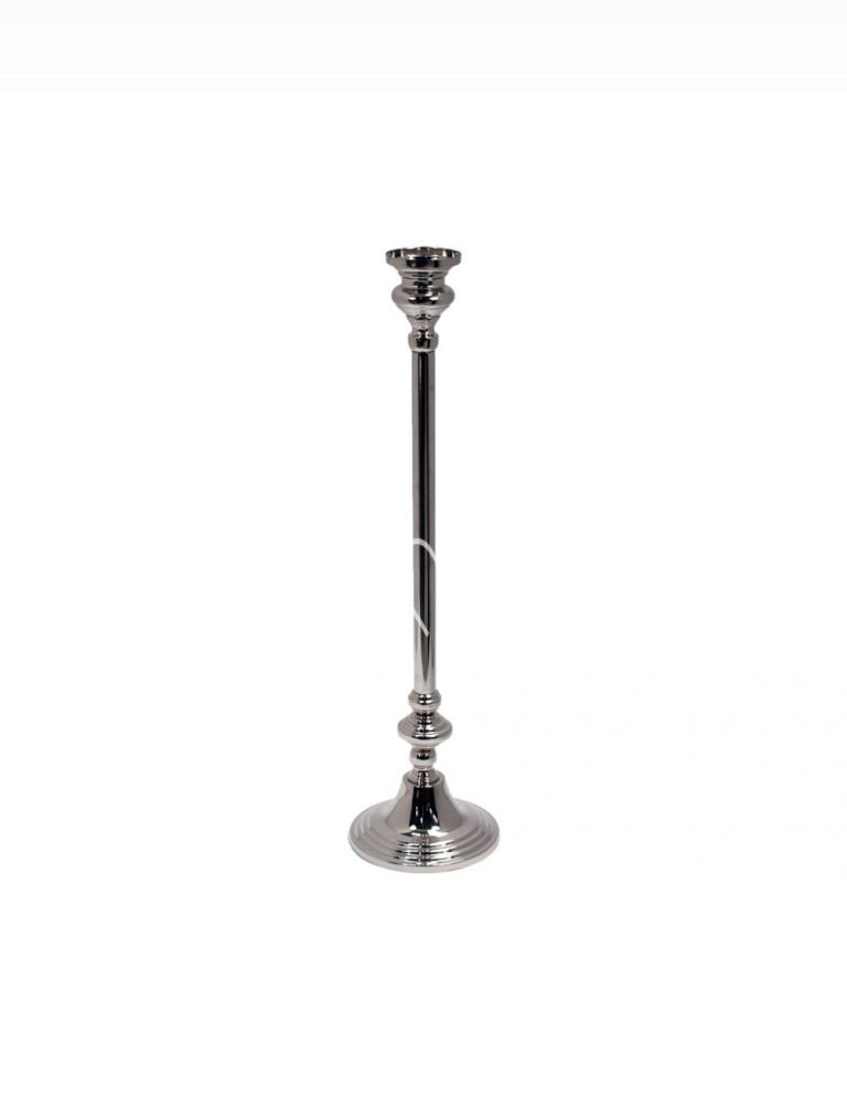 Candle holder IR/NI 18x18x69