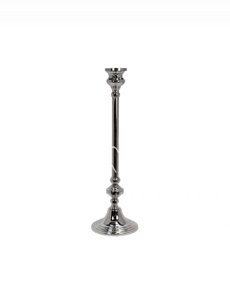 Candle holder IR/NI 18x18x60