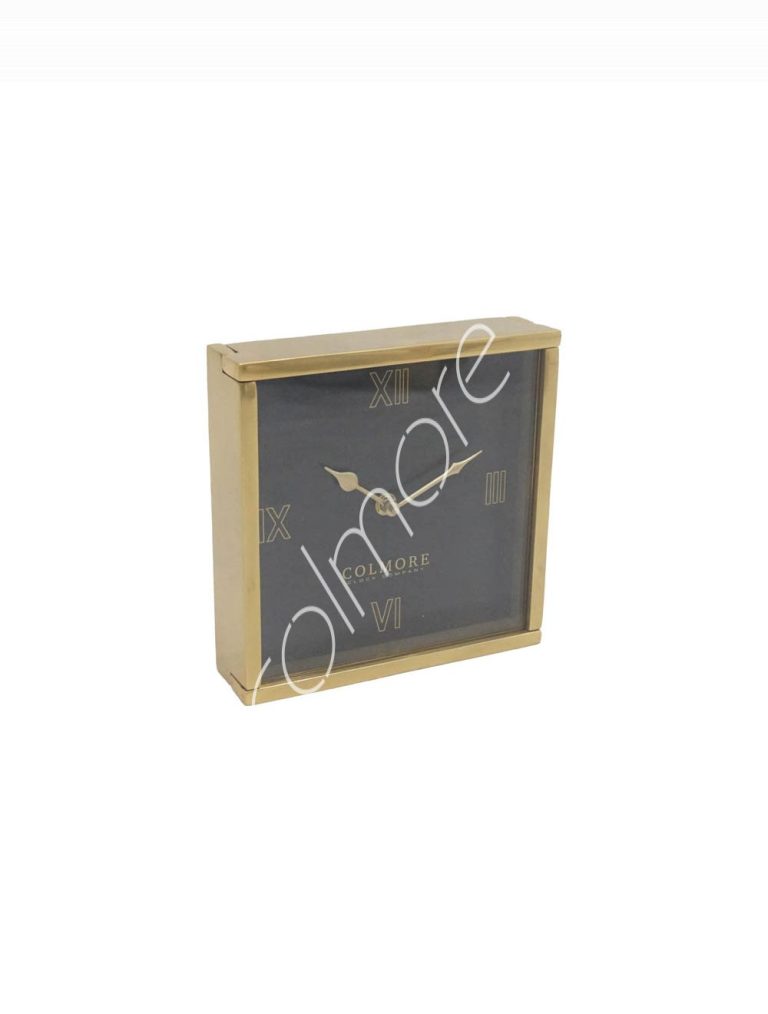 Table clock ANT.BR pendo 14x5x14
