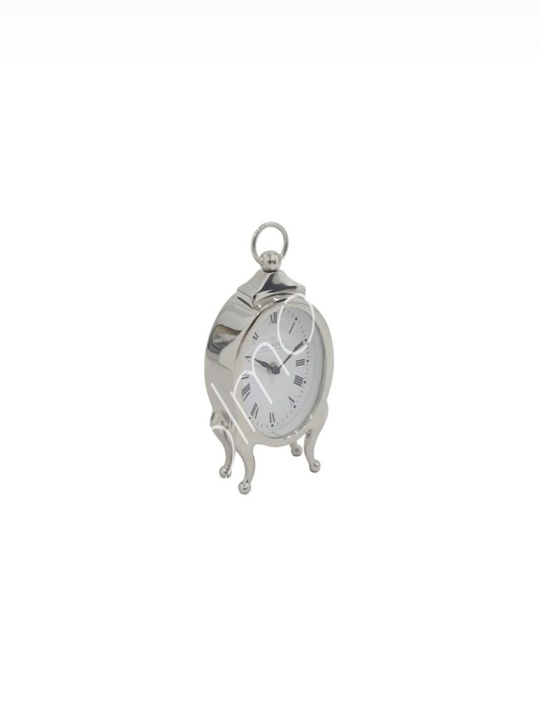 Table clock three faces NI 28x12x13