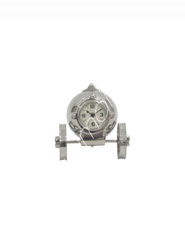 Table clock NI 22x22x25