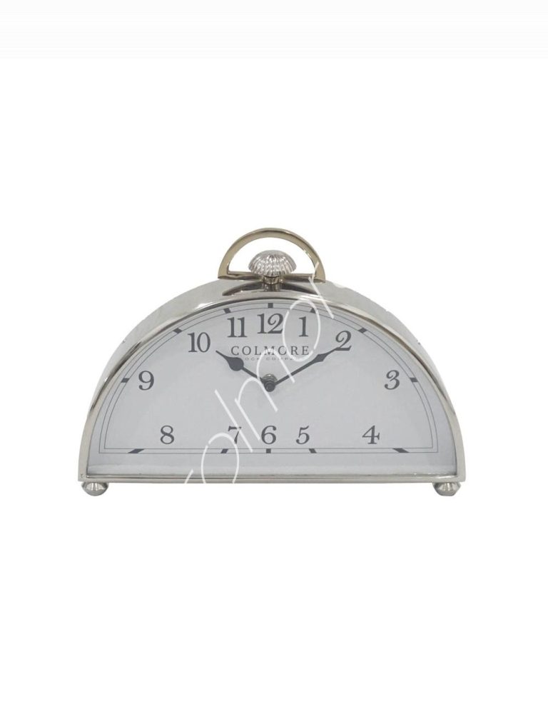 Table clock NI 30x5x21