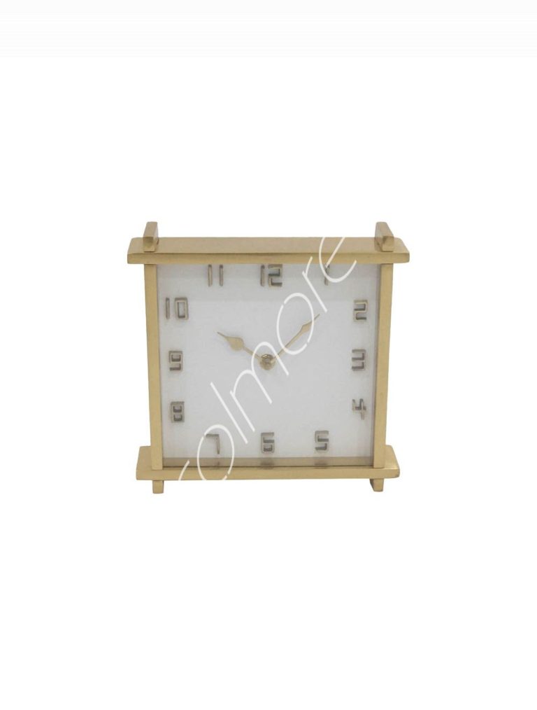 Table clock ANT.BR 37x7x37