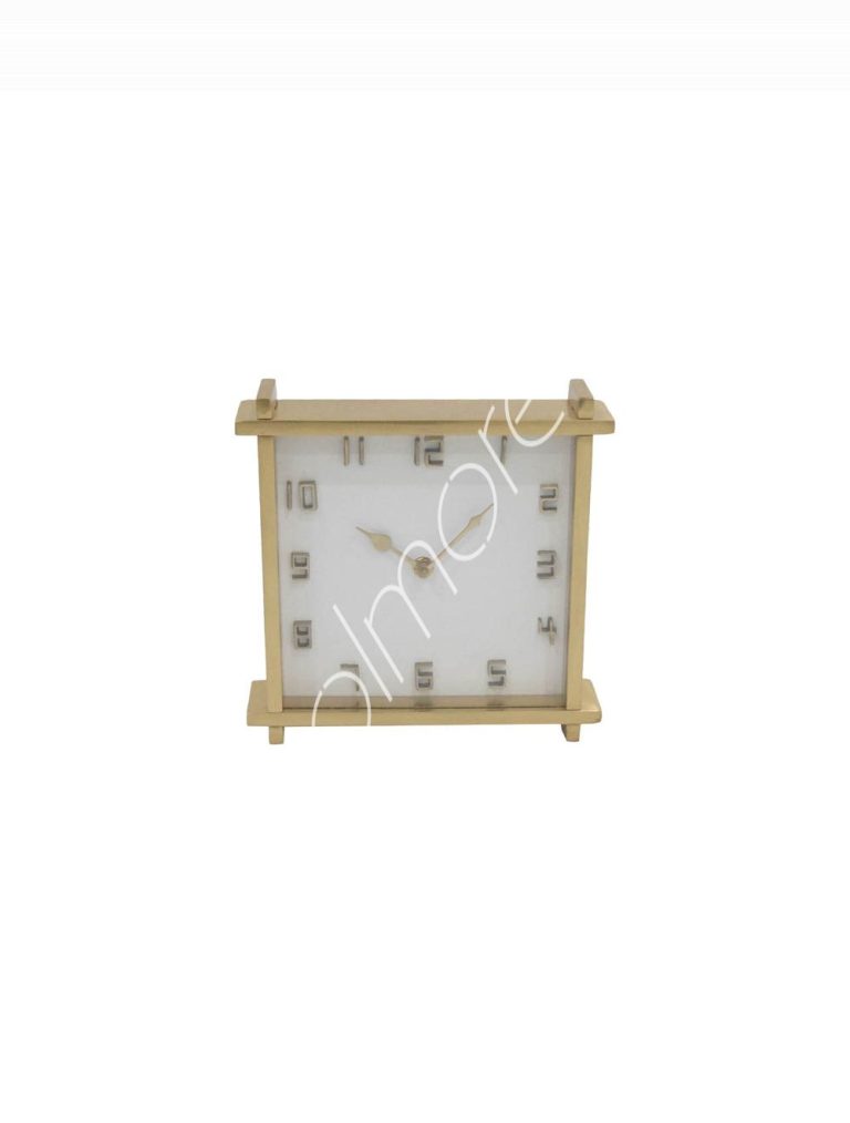 Table clock ANT.BR 22x5x22