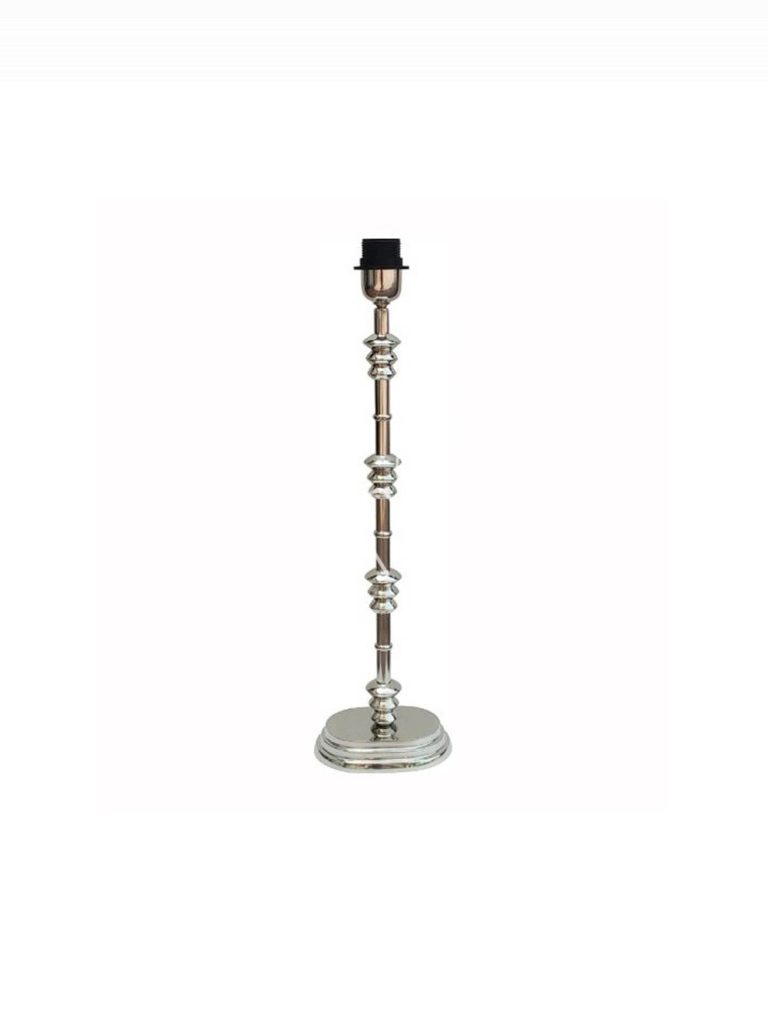 Table lamp ALU/NI 15x11x55