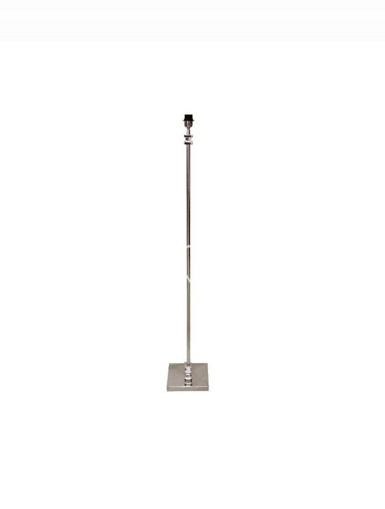 Floor lamp ALU/NI 23x23x145