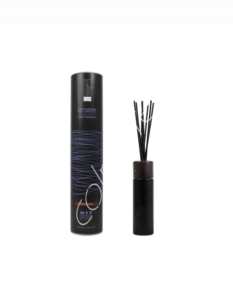Fragrance sticks Exotic Wood 250ml