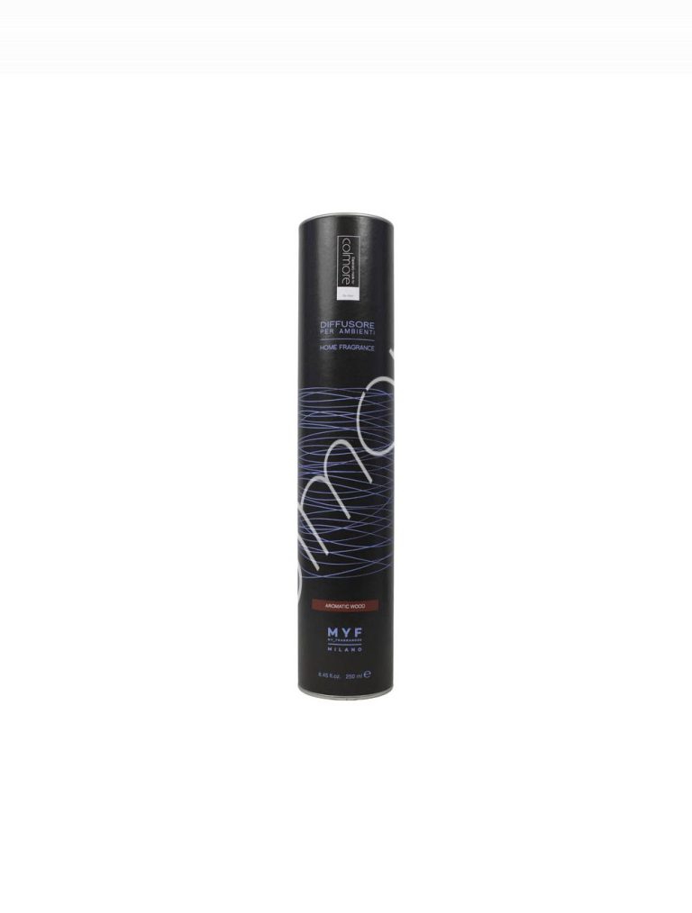 Fragrance sticks Exotic Wood 250ml