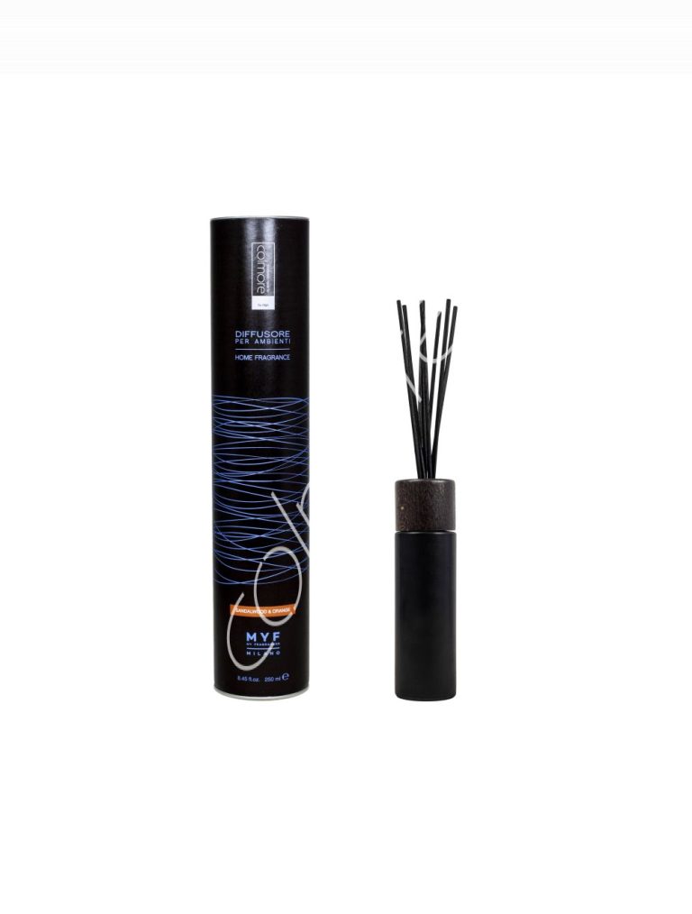 Fragrance sticks Oriental Orange 250ml