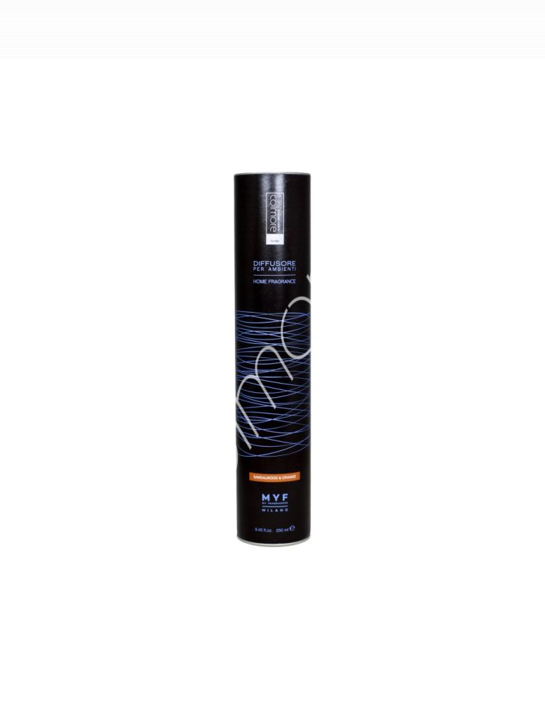 Fragrance sticks Oriental Orange 250ml