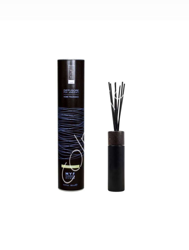 Fragrance sticks Wild bamboo grass 250ml