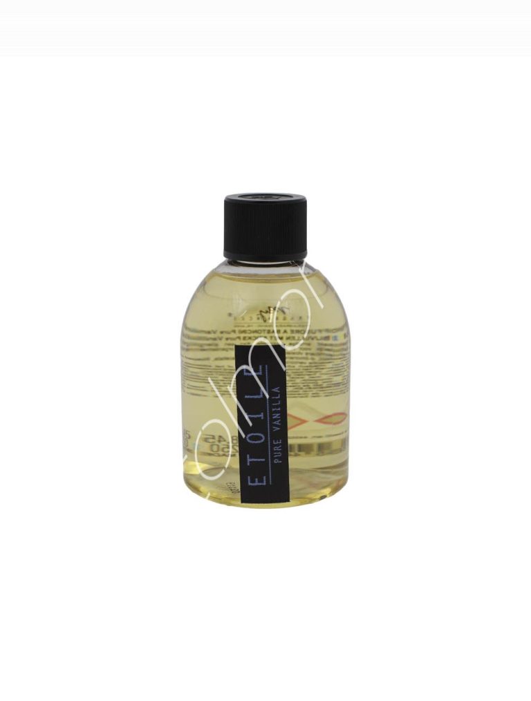 Refill fragrance Madagaskar Vanilla 250ml