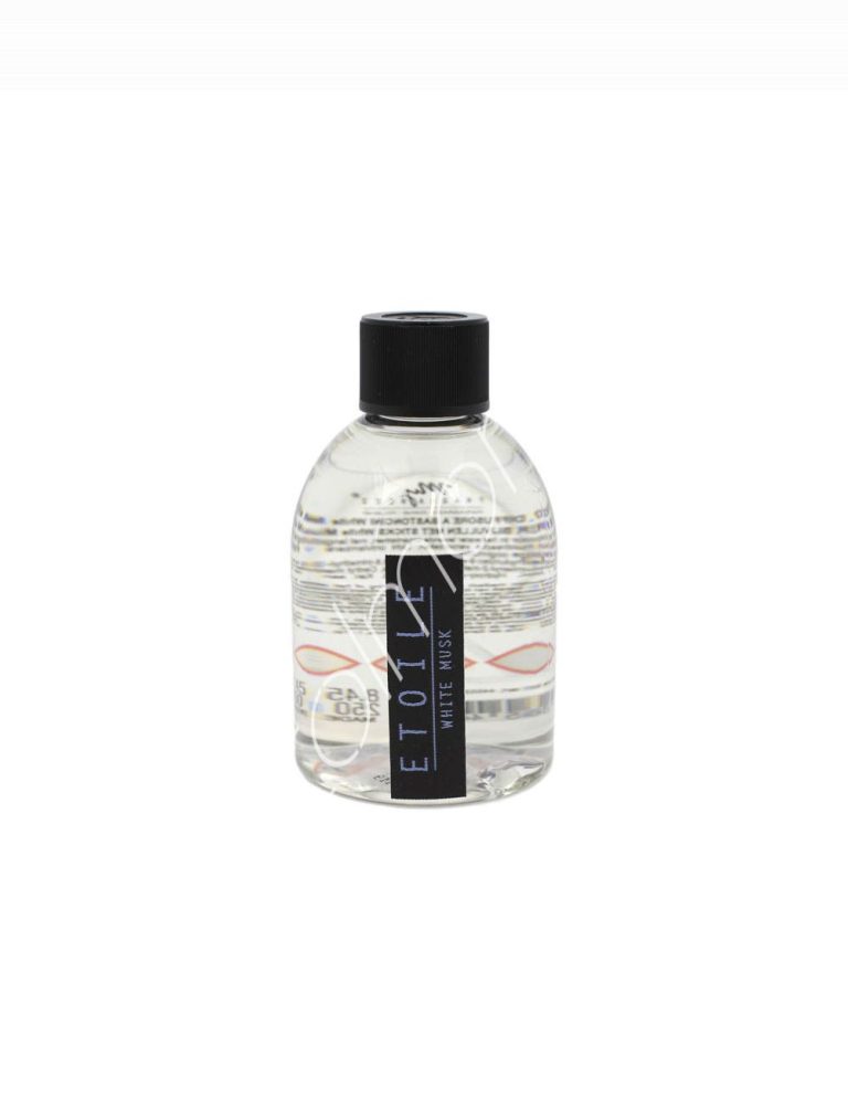 Refill fragrance Lazy Sunday 250ml