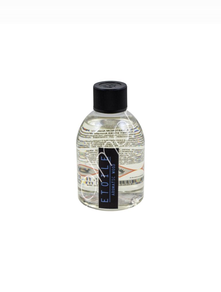 Refill fragrance Exotic Wood 250ml