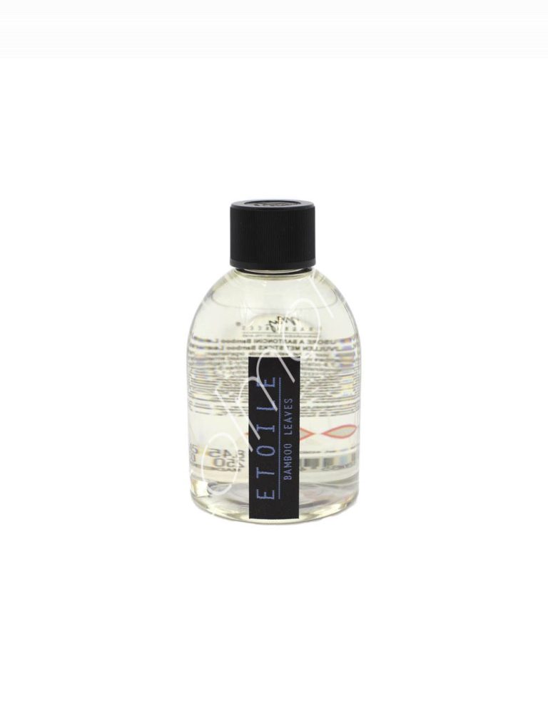 Refill fragrance Wild bamboo grass 250ml