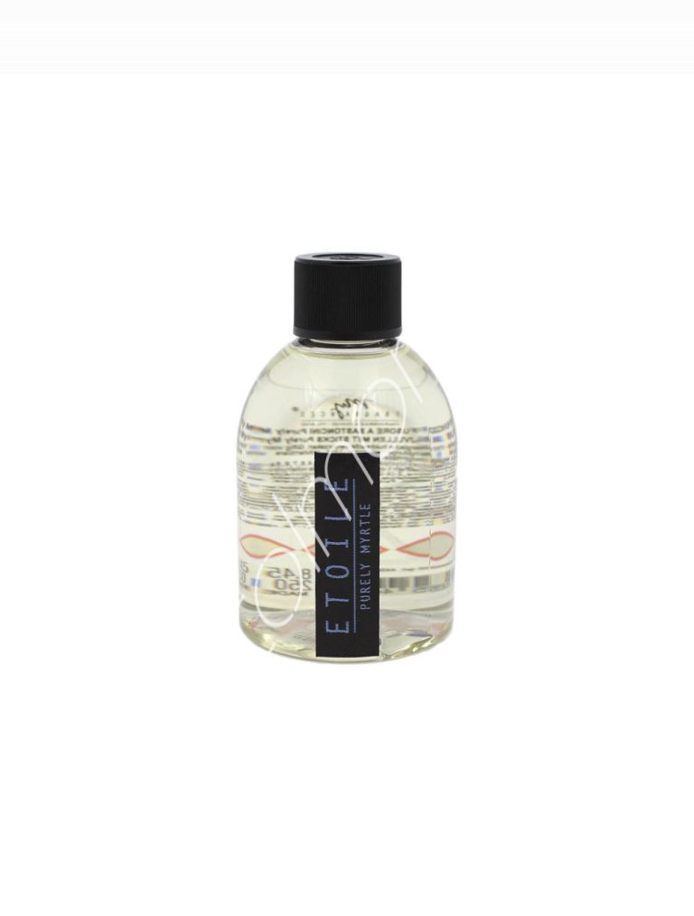 Refill fragrance Lily white 250ml