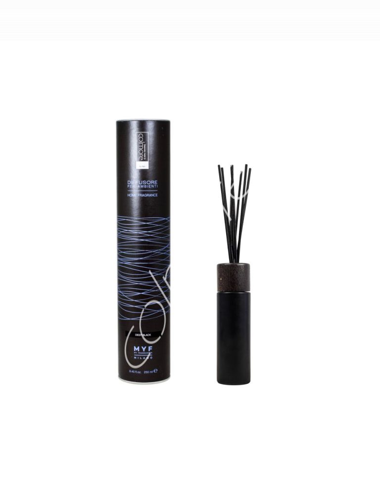 Fragrance sticks Midnight Black 250ml