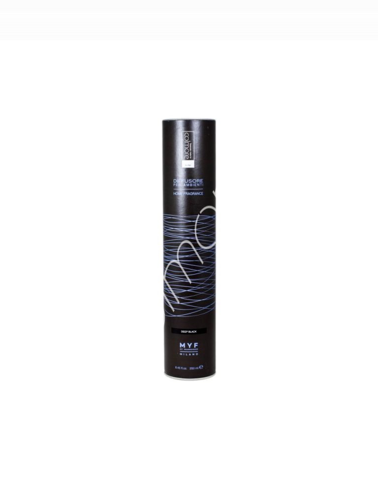 Fragrance sticks Midnight Black 250ml