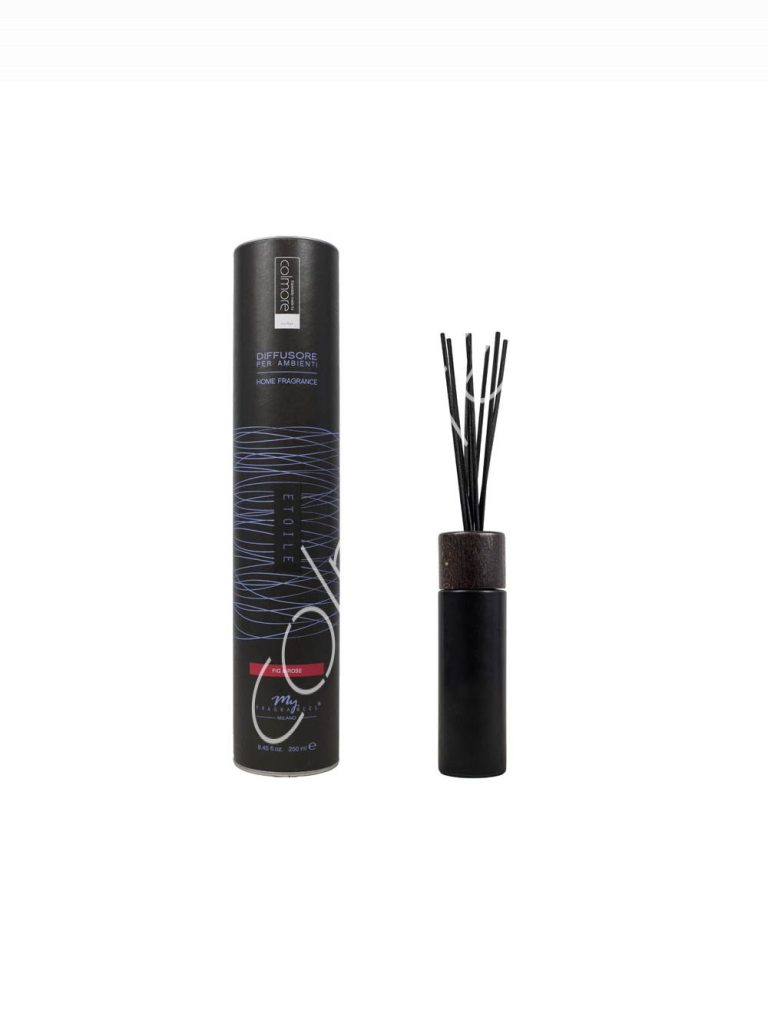 Fragrance sticks Wild fig & rose 250ml