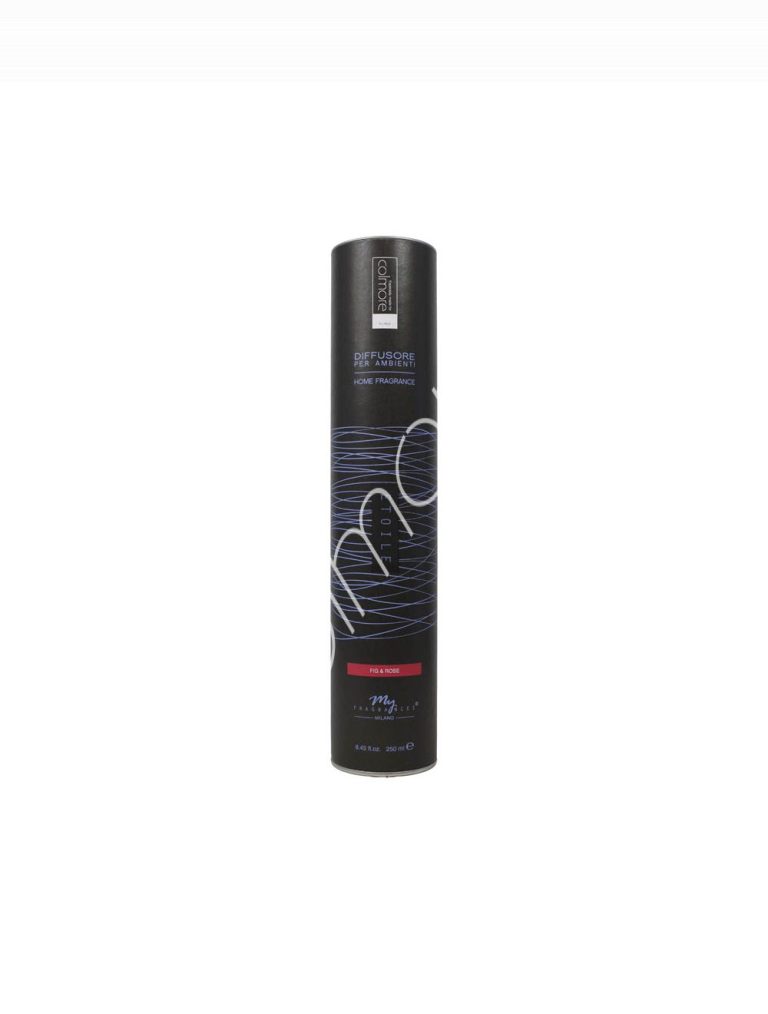 Fragrance sticks Wild fig & rose 250ml
