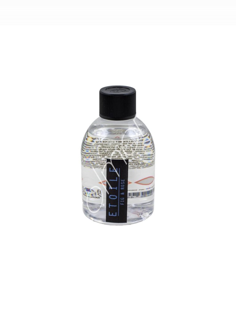 Refill fragrances Wild Fig & Rose 250ml