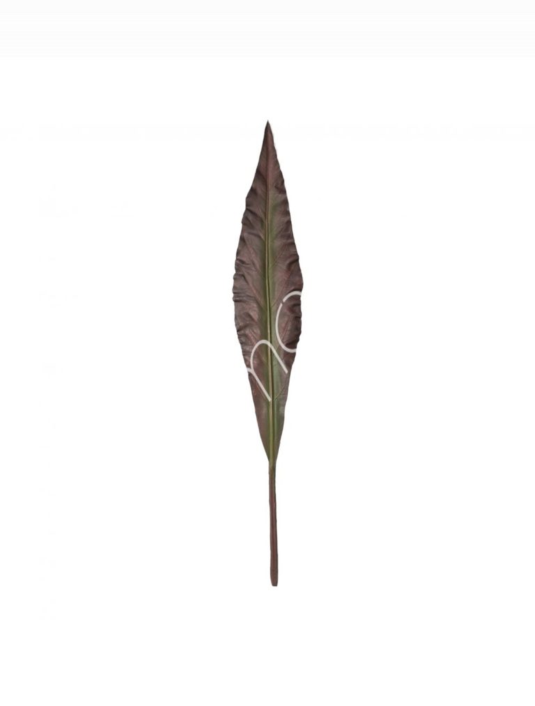 Plant leaf PU 103x15